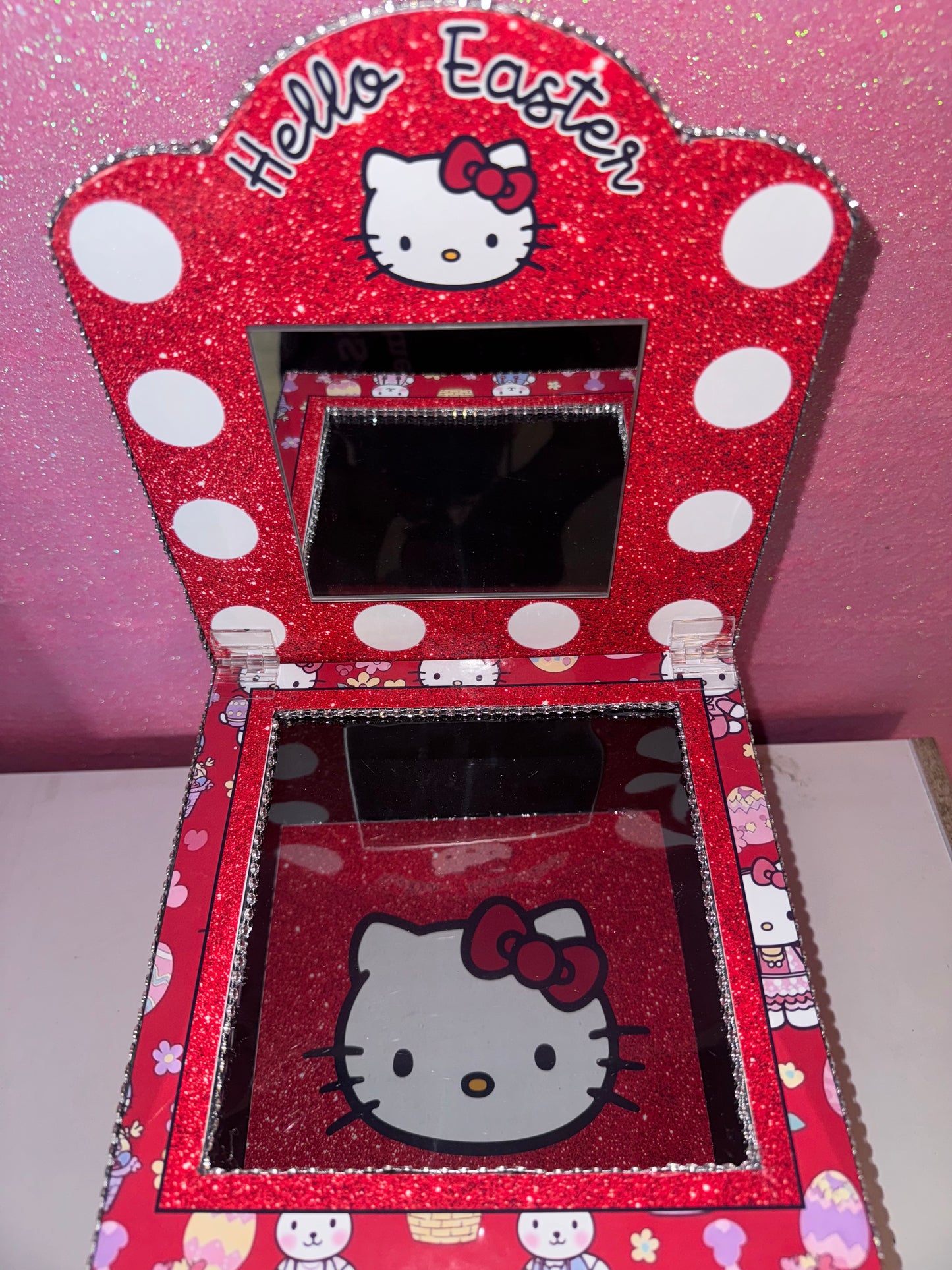 Vanity Gift Box