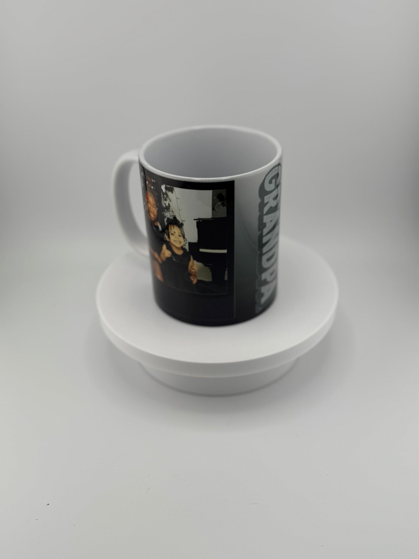 Photo Mug