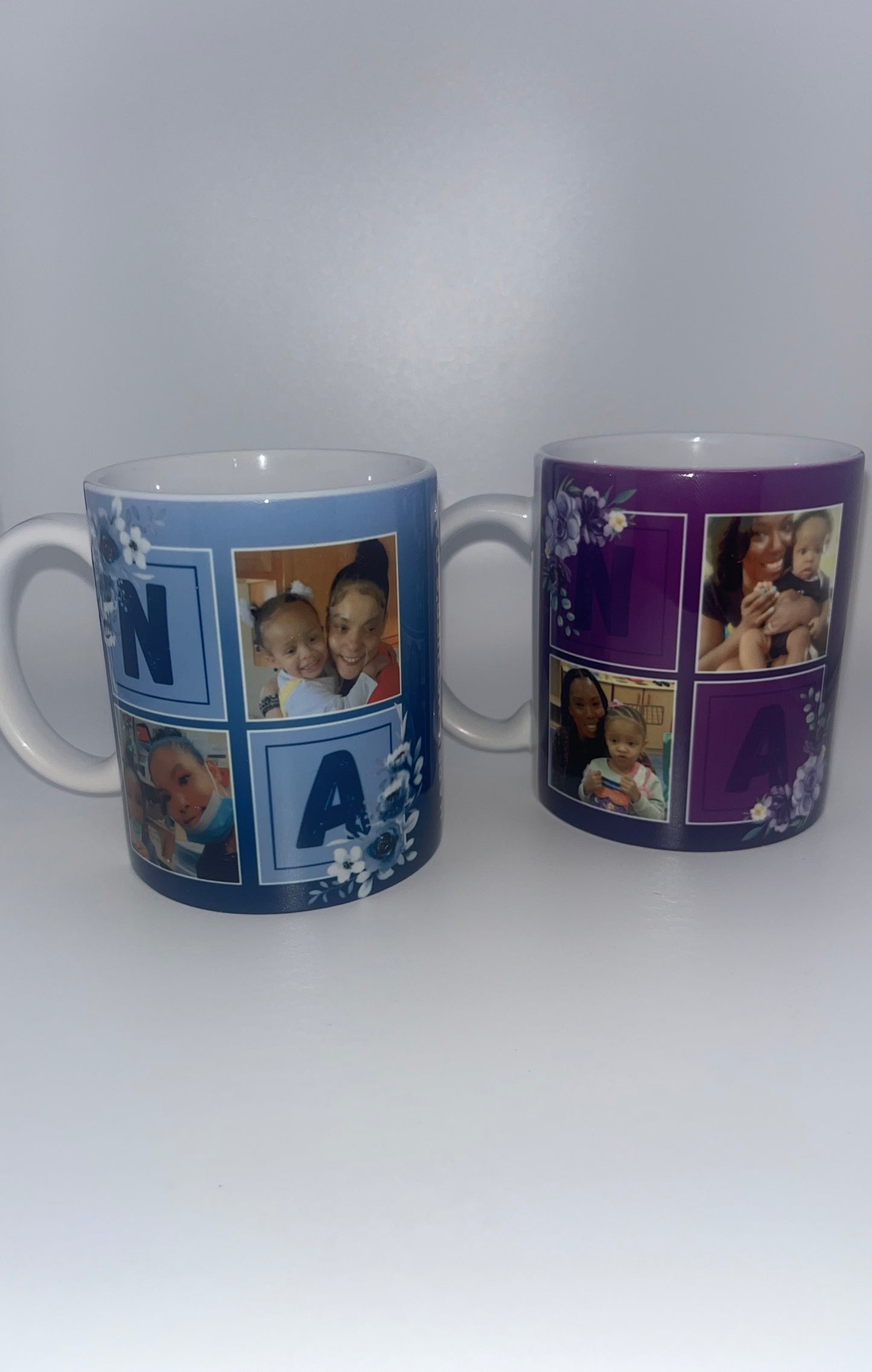 Photo Mug
