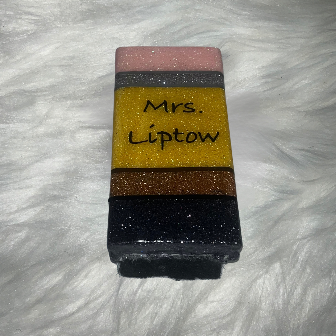 Dry Erasers
