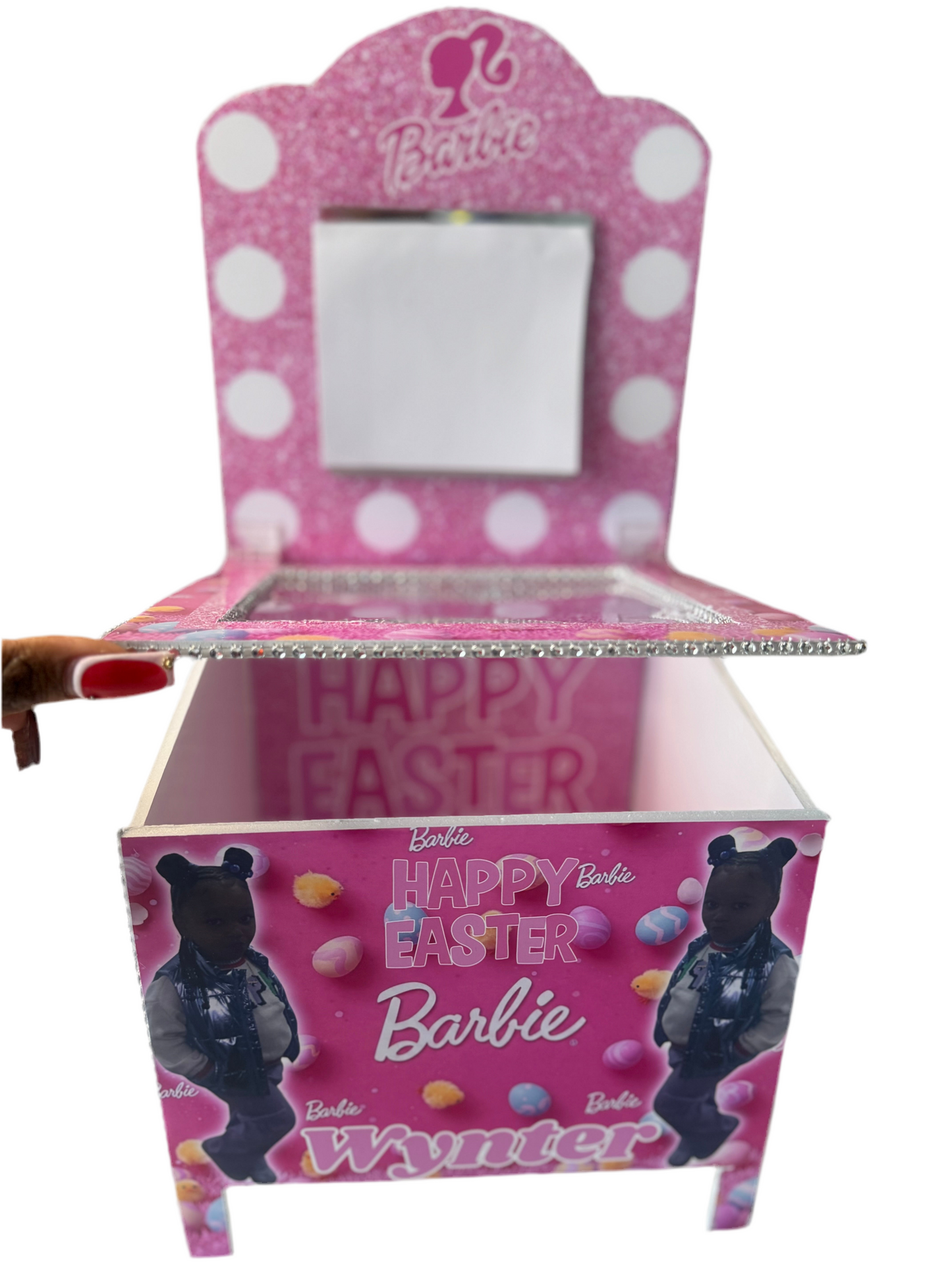 Vanity Gift Box