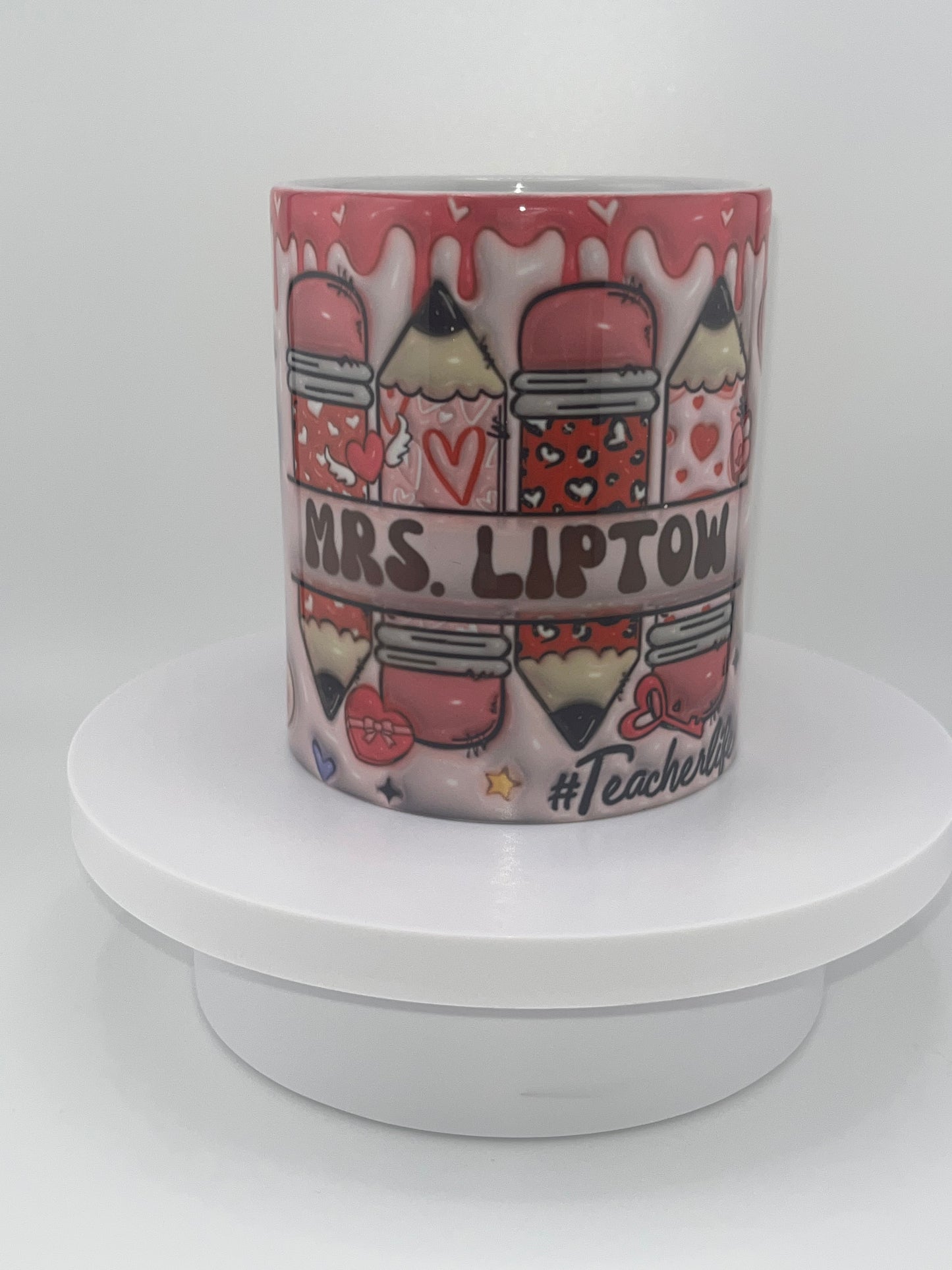 Photo Mug
