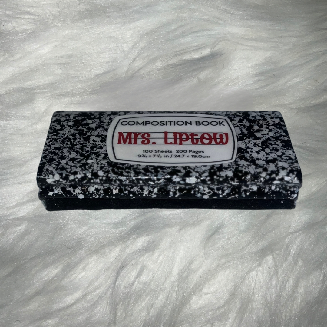 Dry Erasers
