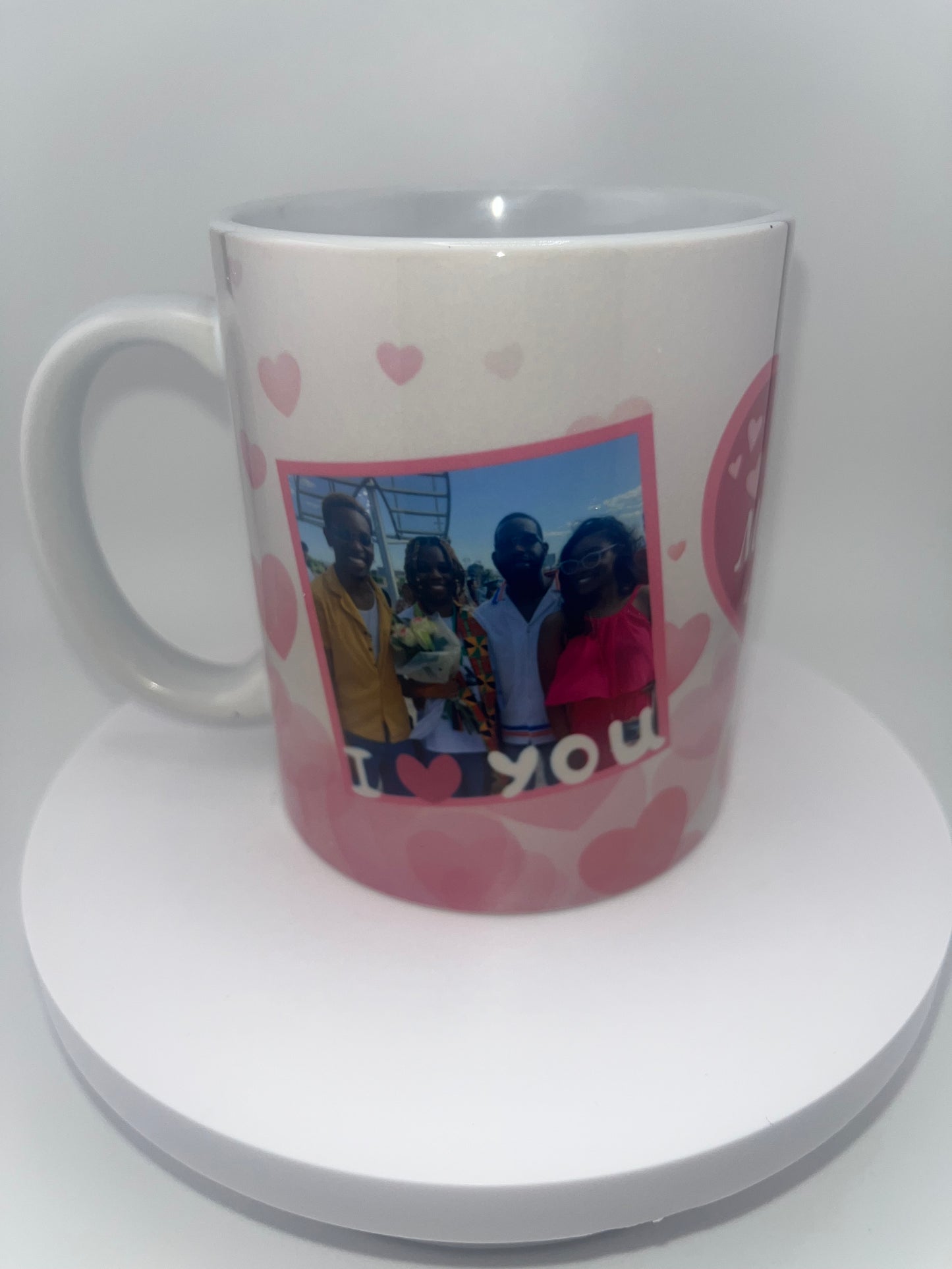 Photo Mug