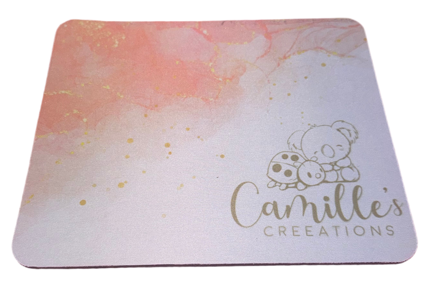 Mouse Pad