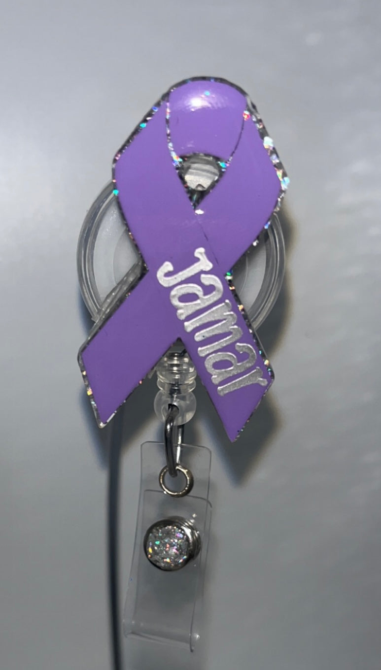 Badge Reels