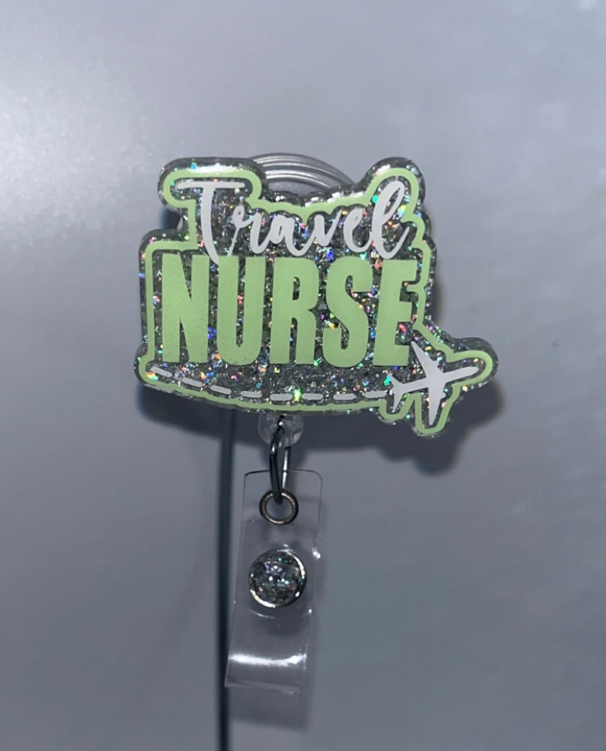 Badge Reels