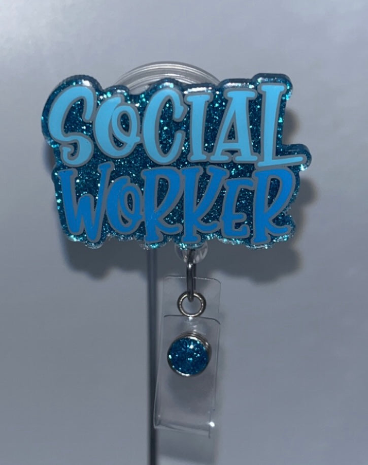 Badge Reels