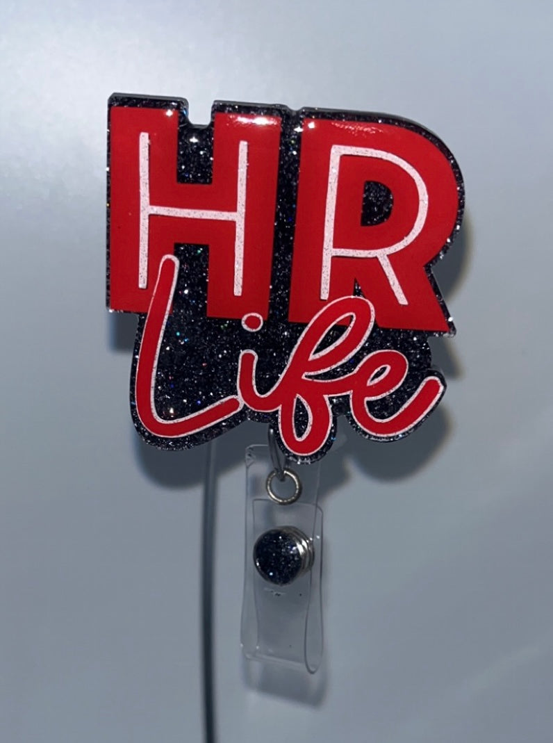 Badge Reels