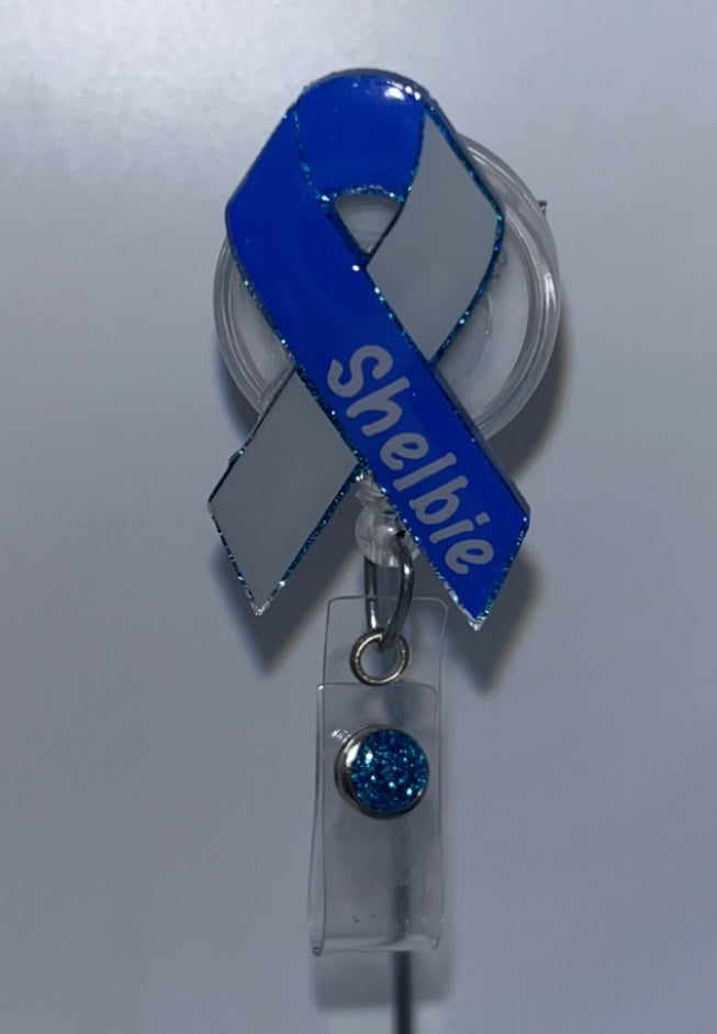 Badge Reels