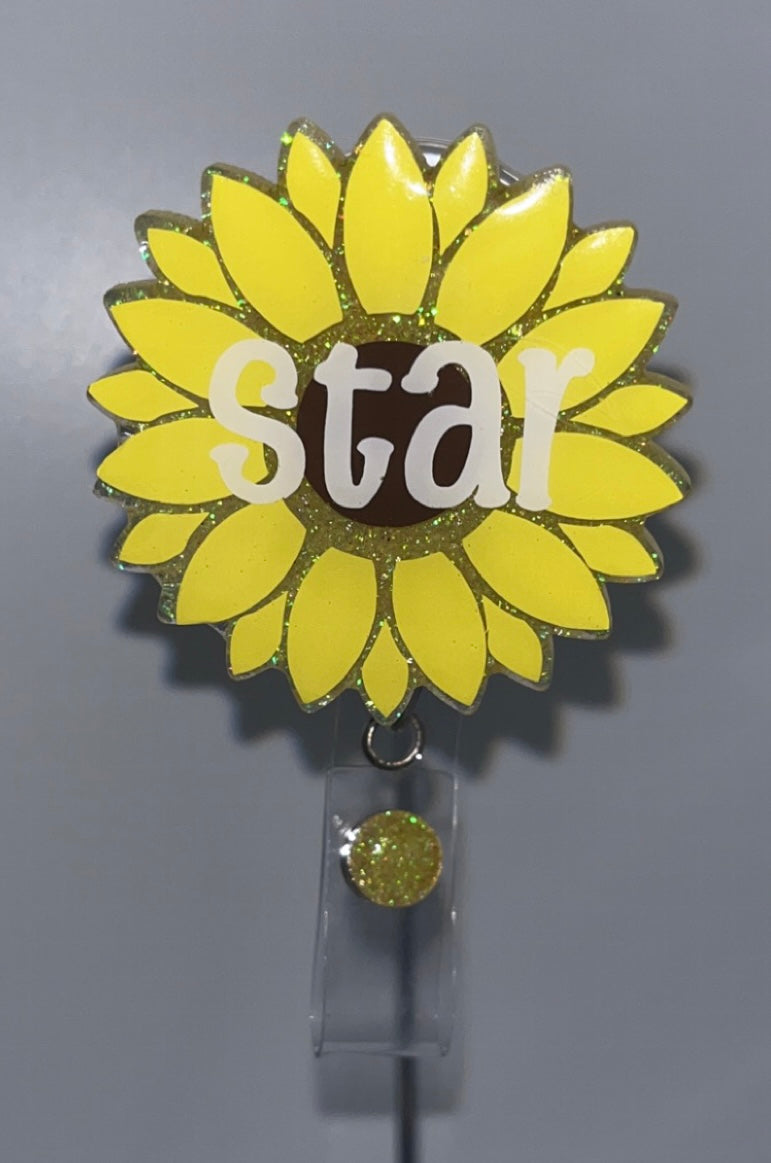 Badge Reels