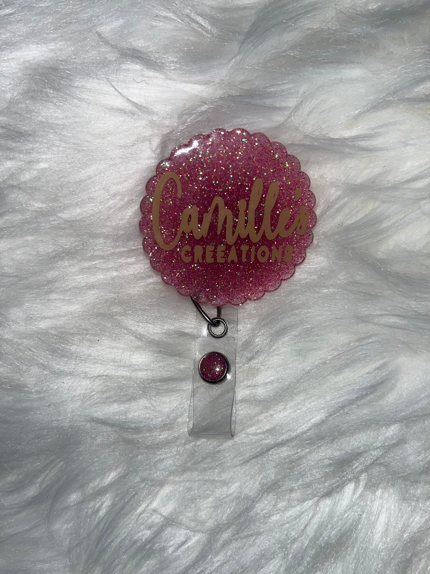 Badge Reels
