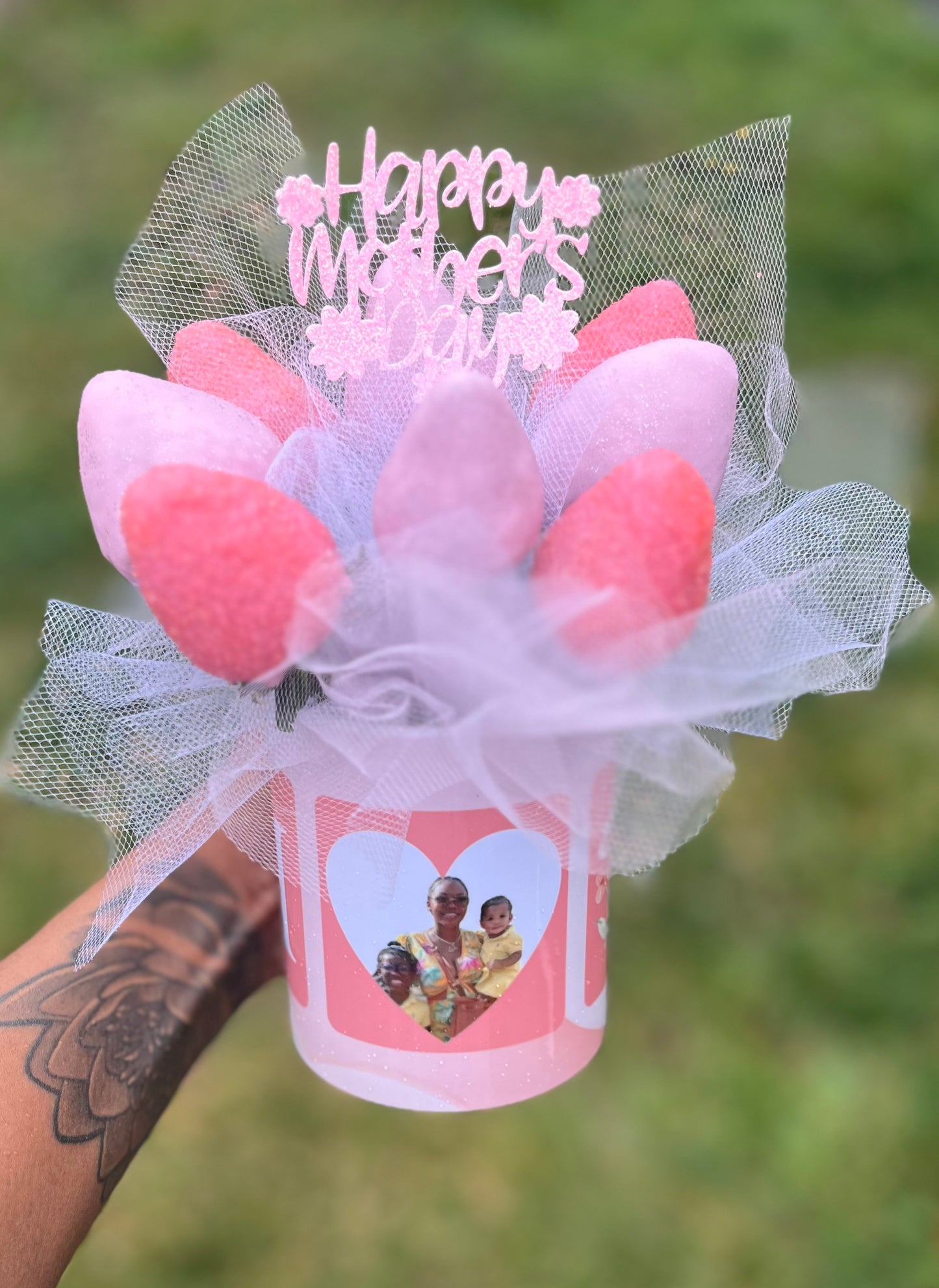 Mother's Day Mug Pre-Sale