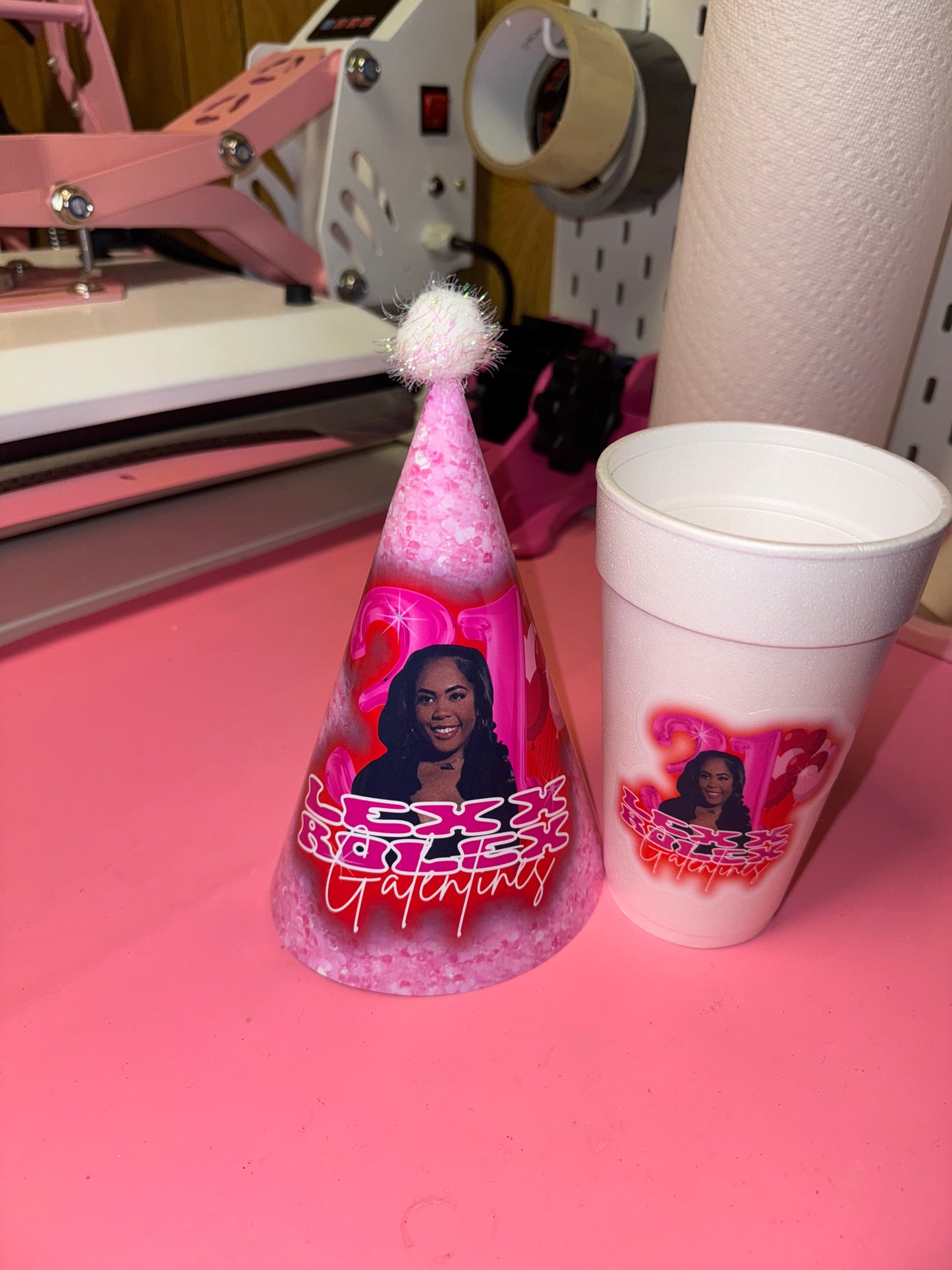 Party Hats