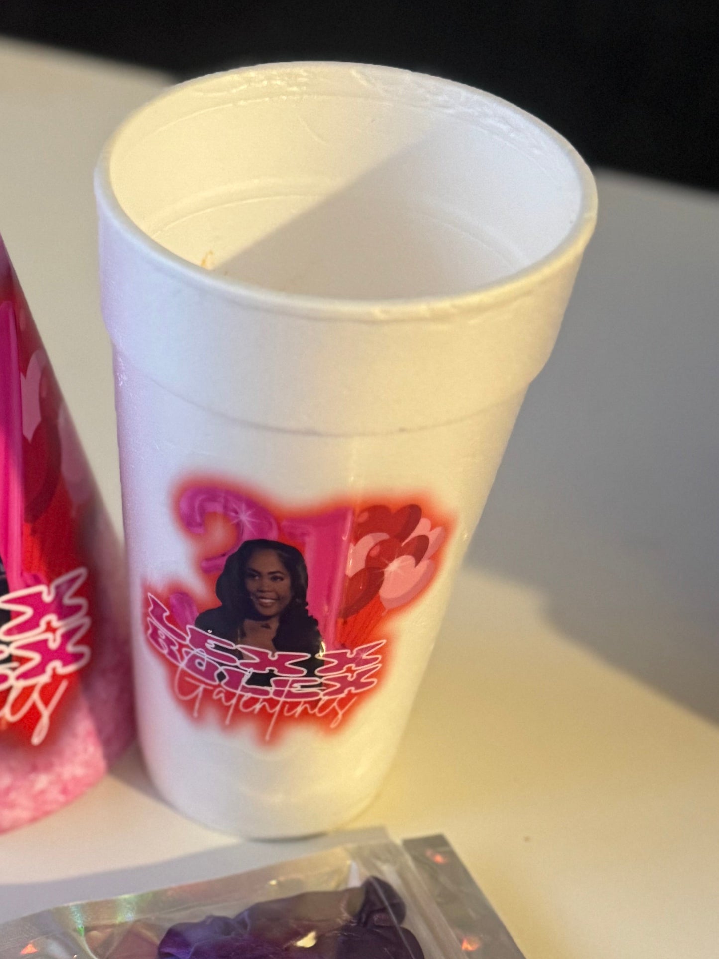 Party Cups