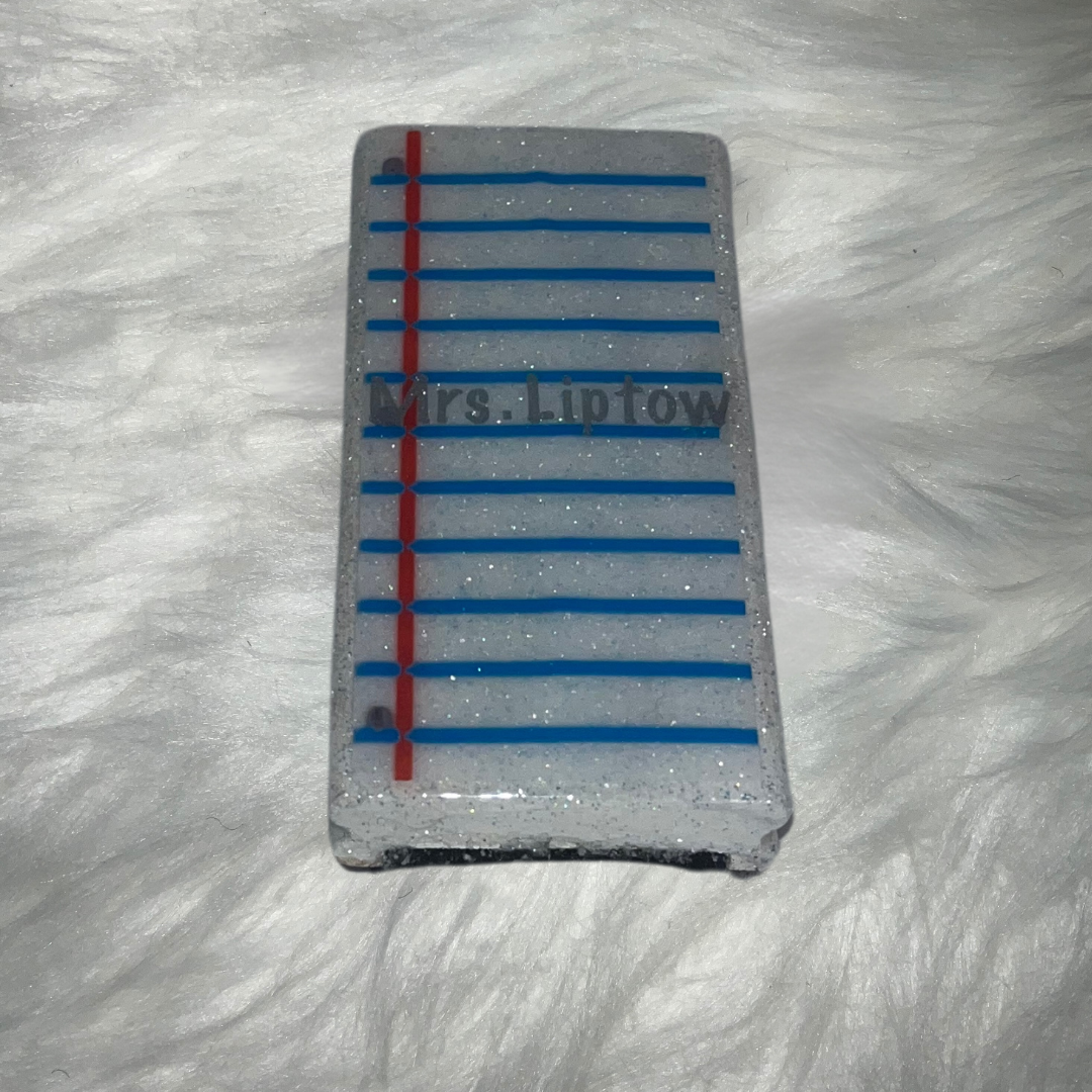 Dry Erasers
