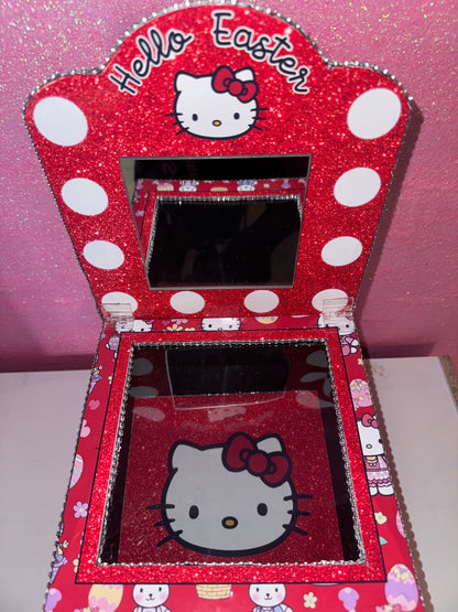 Vanity Gift Box