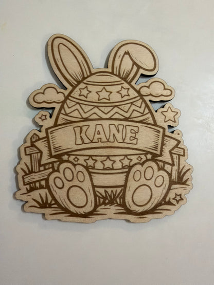 Easter Paint Kit