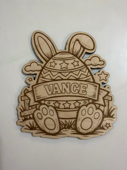Easter Paint Kit
