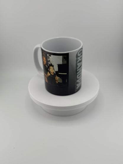 Photo Mug