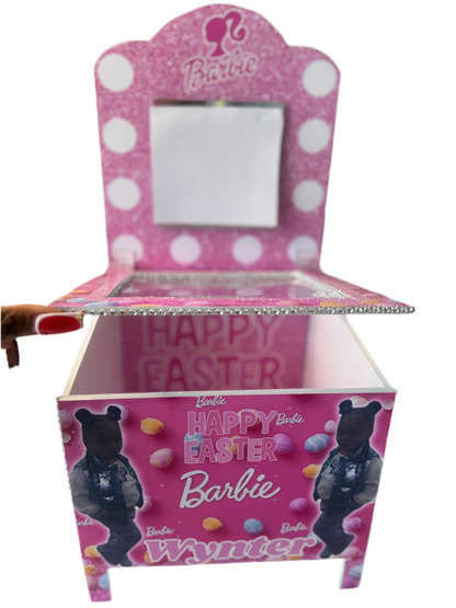Vanity Gift Box