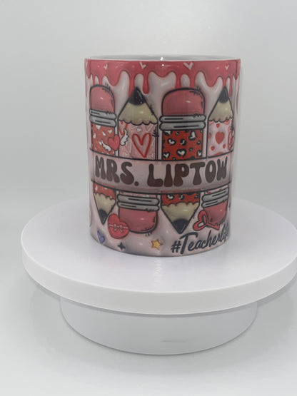 Photo Mug