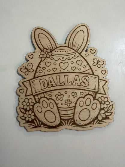 Easter Paint Kit
