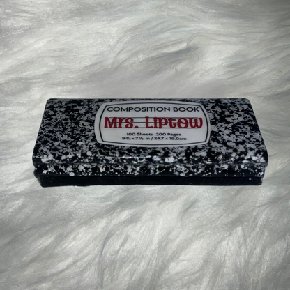 Dry Erasers