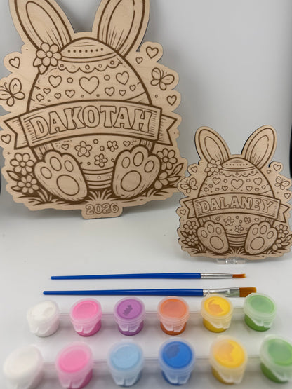 Easter Paint Kit
