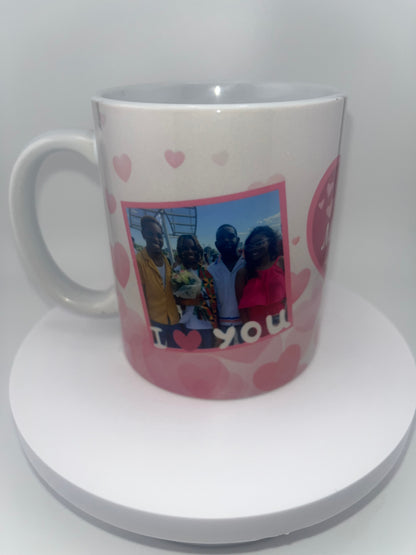 Photo Mug