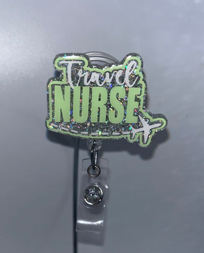 Badge Reels