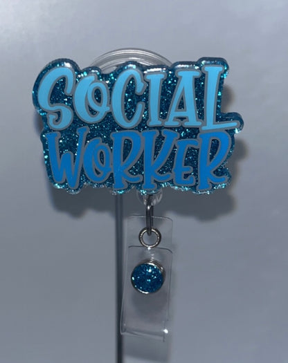 Badge Reels