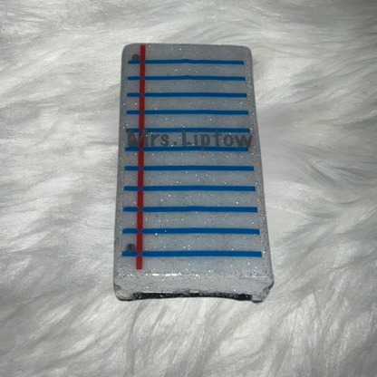 Dry Erasers